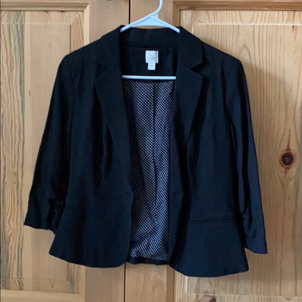 Lauren Conrad Blazer